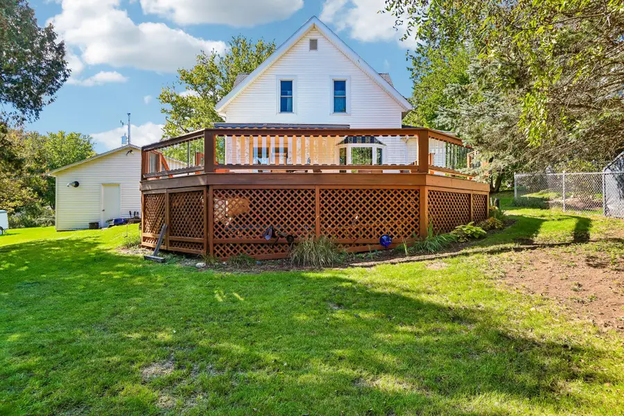 319 Sheldon St, Rockdale, WI 53523 - #2