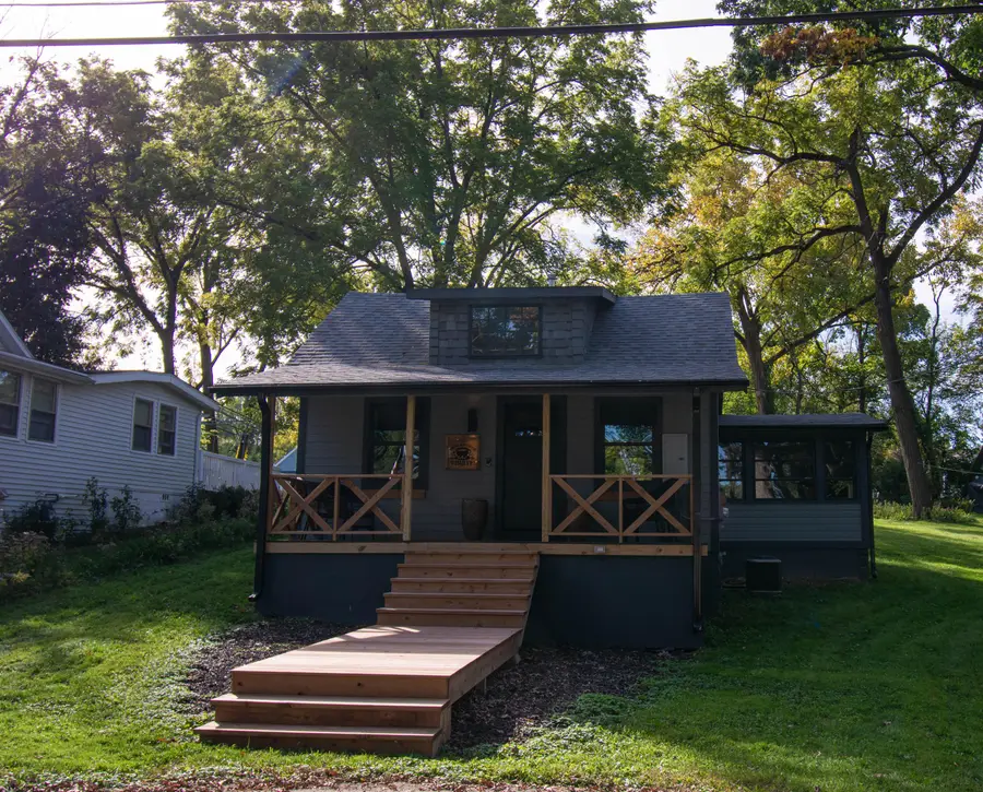 W3673 Oakrest Ave, Linn, WI 53147 - #2