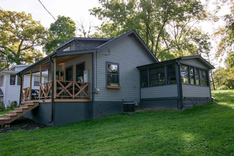 W3673 Oakrest Ave, Linn, WI 53147 - #3