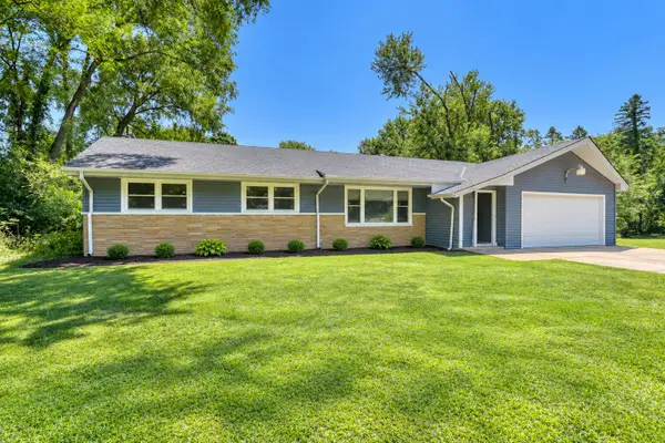 2840 Church Rd, Jackson, WI 53037
