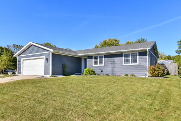 152 Andrea Ave, Darien, WI 53114
