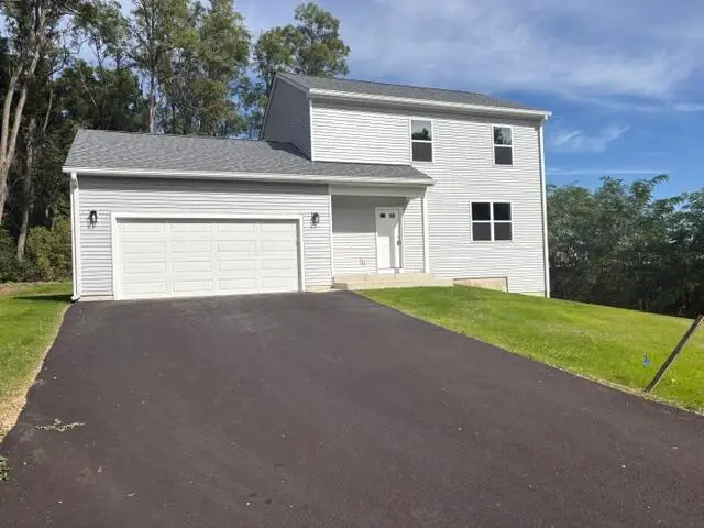 W1320 Highland Blvd, Bloomfield, WI 53128 - #1