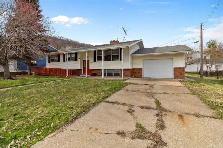 W5906 Valley Pkwy, Shelby, WI 54601 - #2