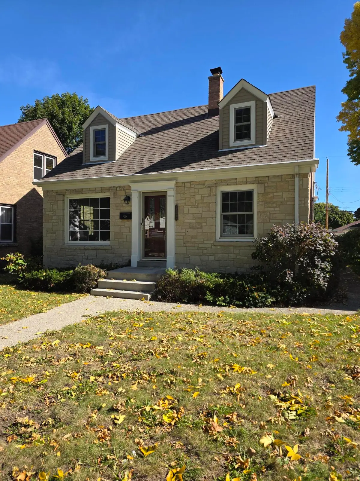 3760 N 85th St, Milwaukee, WI 53222 - #1