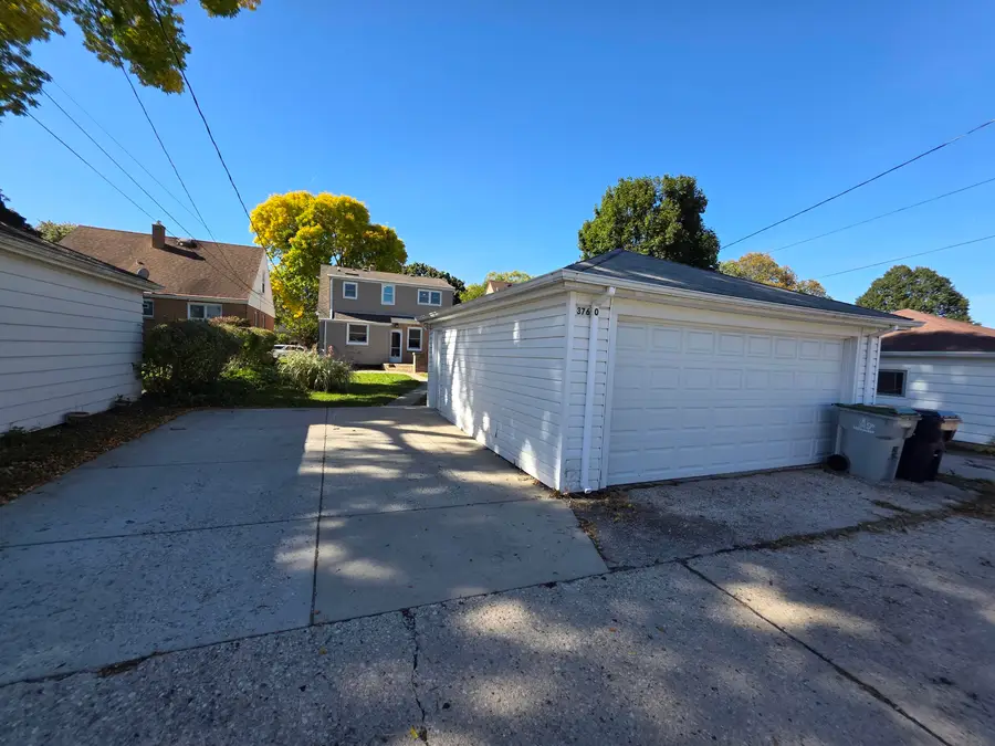 3760 N 85th St, Milwaukee, WI 53222 - #3