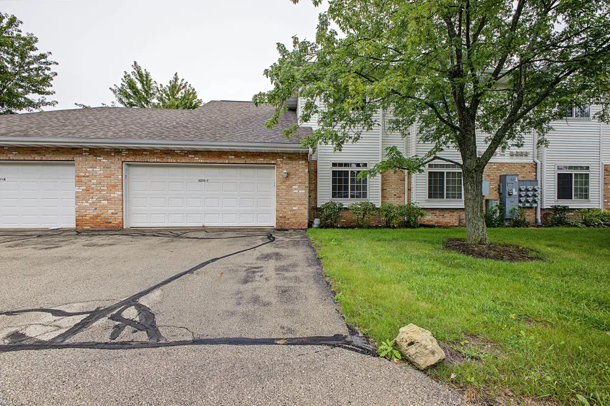 4225 E Taylor Harbor, Mount Pleasant, WI 53403 - #1