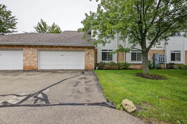 4225 E Taylor Harbor, Mount Pleasant, WI 53403