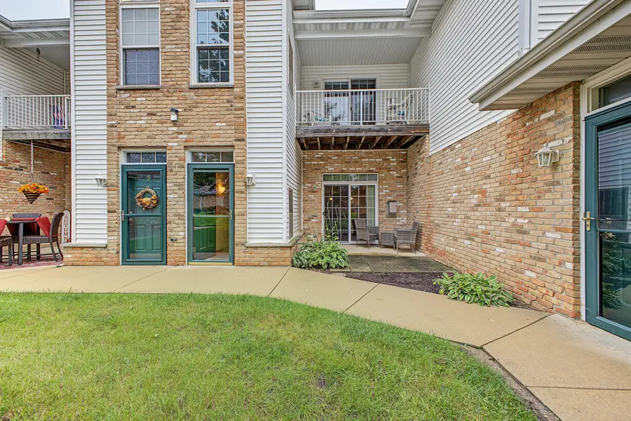 4225 E Taylor Harbor, Mount Pleasant, WI 53403 - #2