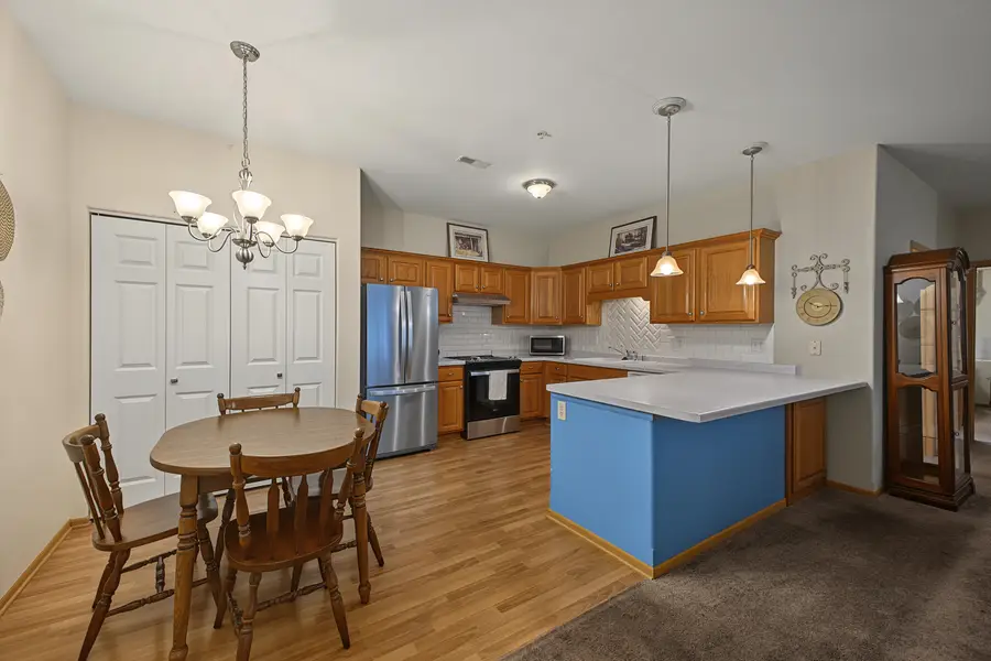 4225 E Taylor Harbor, Mount Pleasant, WI 53403 - #3