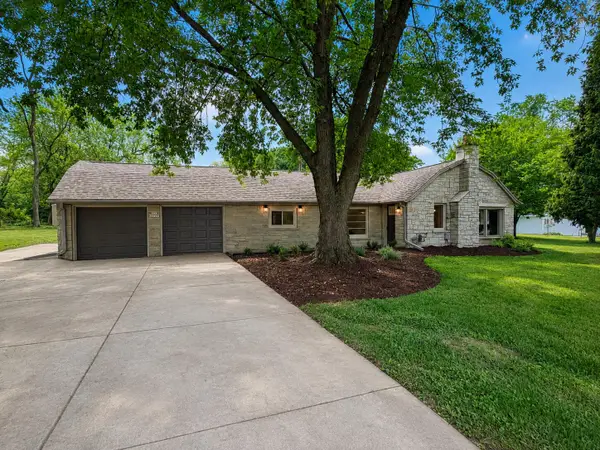 N71W22103 Good Hope Rd, Lisbon, WI 53089