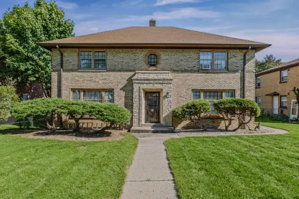 4180 N 19th Pl, Milwaukee, WI 53209