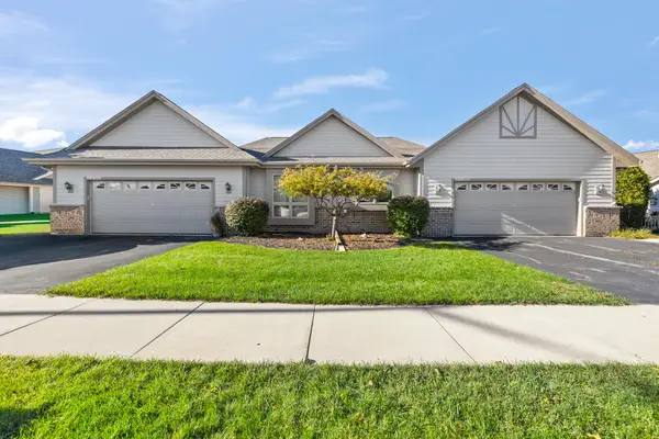 N161W18939 Oakland Dr, Jackson, WI 53037