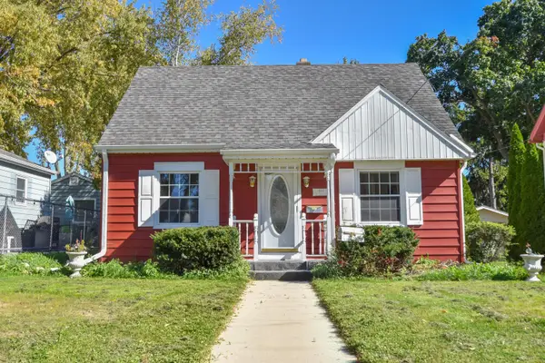 408 S Rural St, Hartford, WI 53027