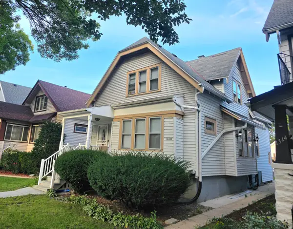 1310 S 37th St, Milwaukee, WI 53215