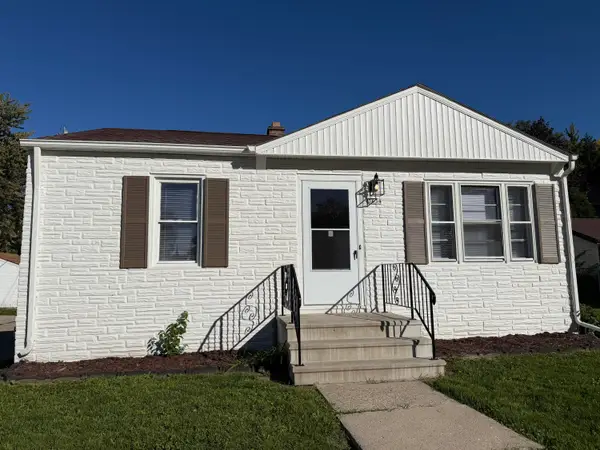 3634 S 1st Pl, Milwaukee, WI 53207