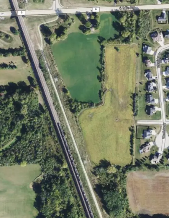 3725 6 Mile Rd, Caledonia, WI 53402