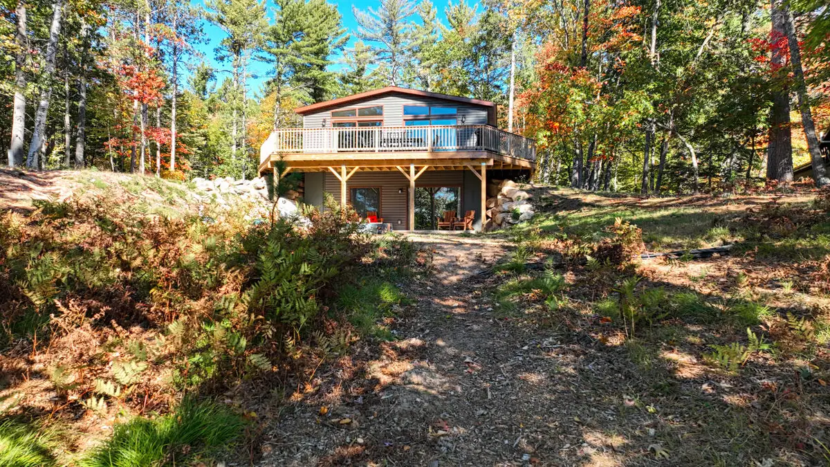 4533 Warner Dr, Newbold, WI 54501 - #1