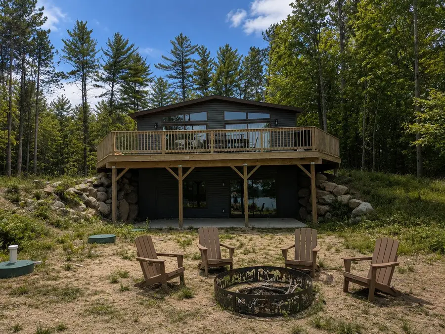 4533 Warner Dr, Newbold, WI 54501 - #2