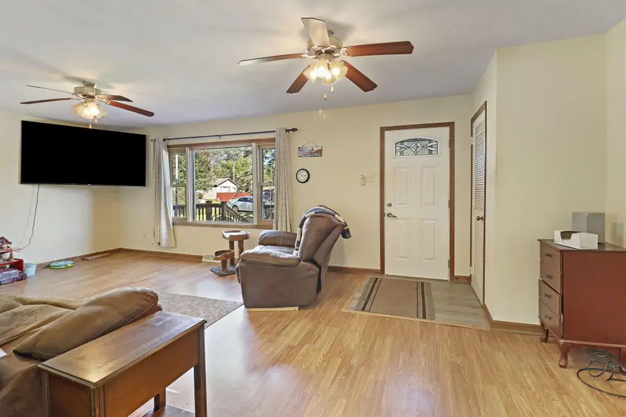 6408 246th Ave, Paddock Lake, WI 53168 - #2