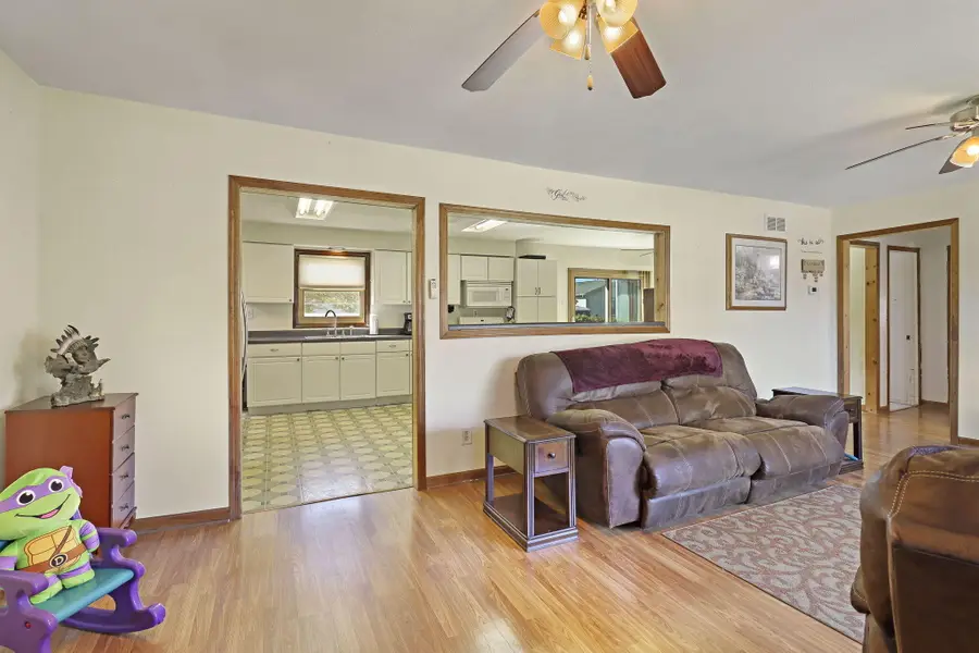 6408 246th Ave, Paddock Lake, WI 53168 - #3
