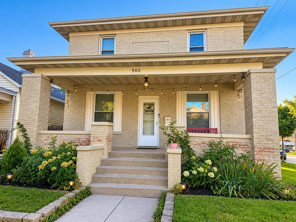 900 Grand Ave, Racine, WI 53403 - #1