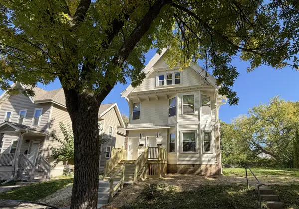 2360 N Dr William Finlayson St, Milwaukee, WI 53212