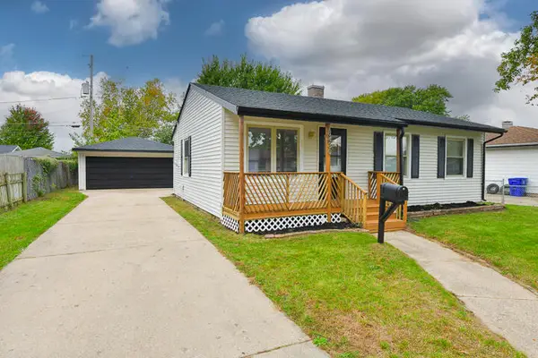 8430 14th Ave, Kenosha, WI 53143