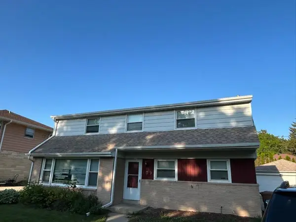 109 Brookdale Dr, South Milwaukee, WI 53172