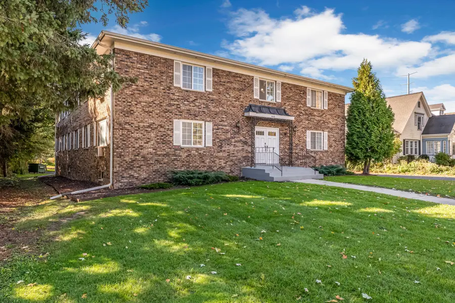 240 E Dekora St, Saukville, WI 53080 - #3