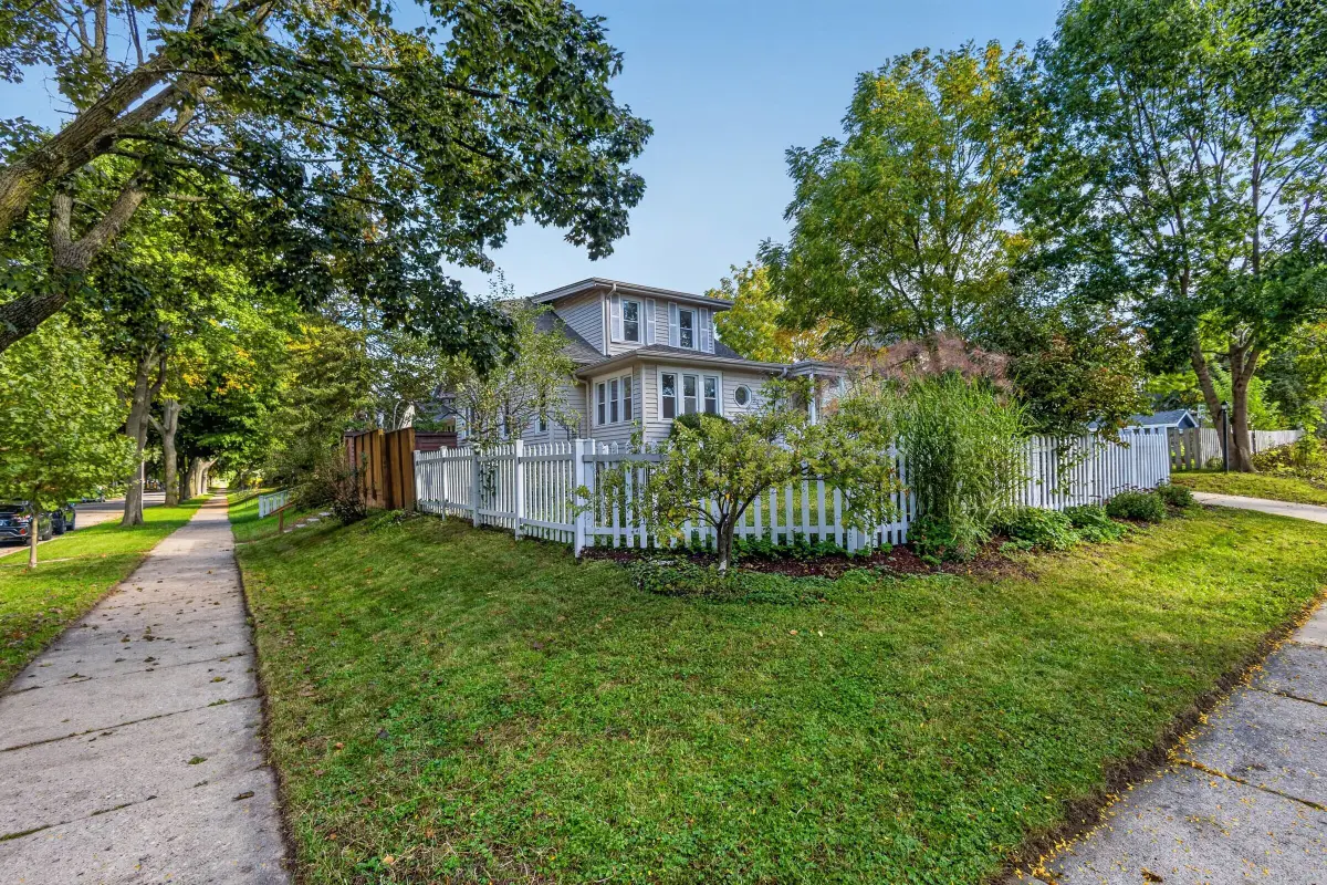 1500 E Kensington Blvd, Shorewood, WI 53211 - #1