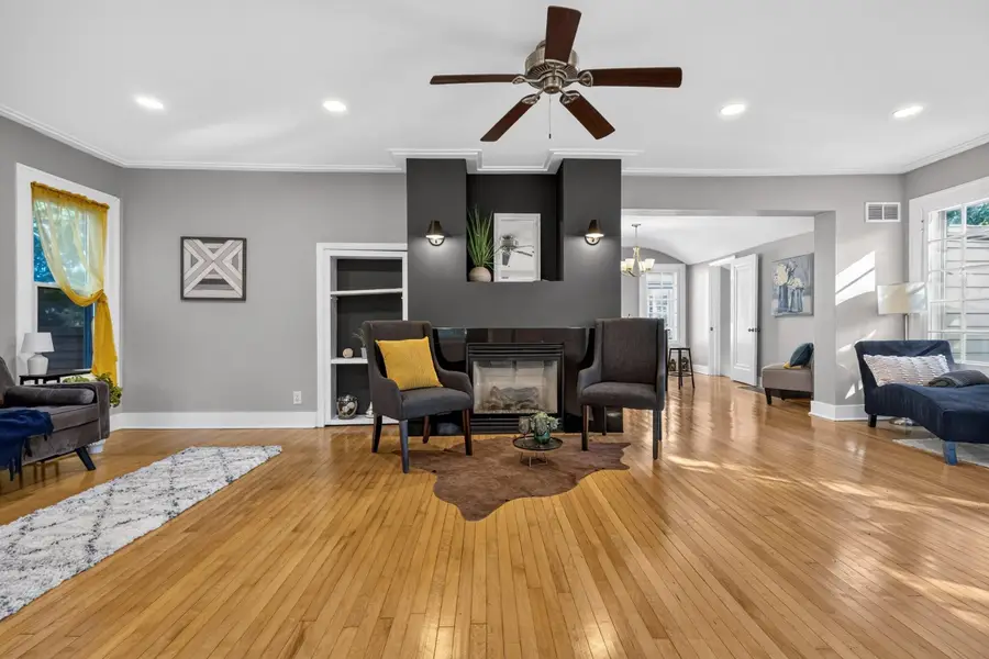 1500 E Kensington Blvd, Shorewood, WI 53211 - #2