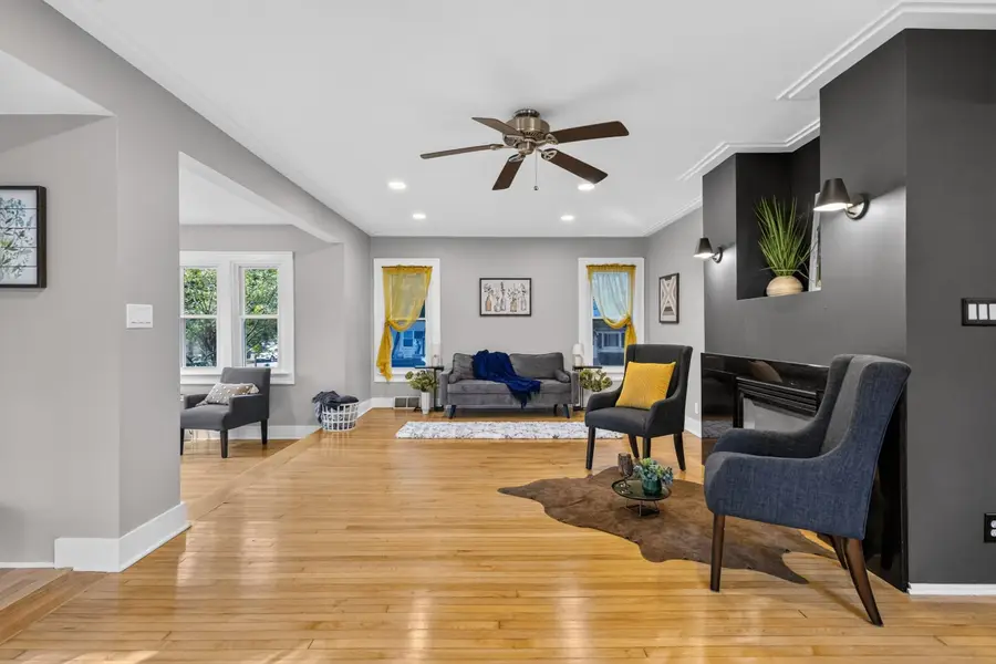 1500 E Kensington Blvd, Shorewood, WI 53211 - #3