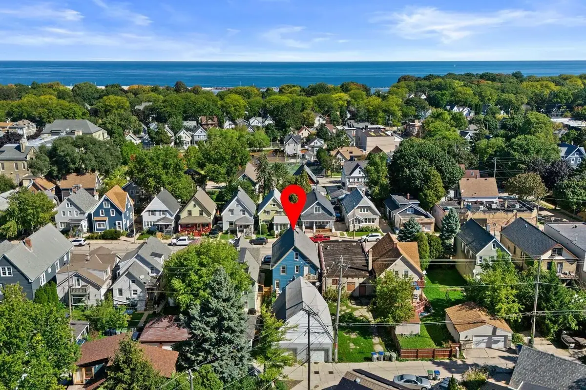 2975 S Kinnickinnic Ave, Milwaukee, WI 53207 - #1