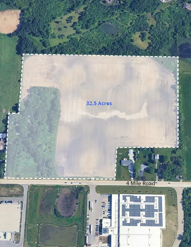13010 W 4 Mile Rd, Caledonia, WI 53126 - #1