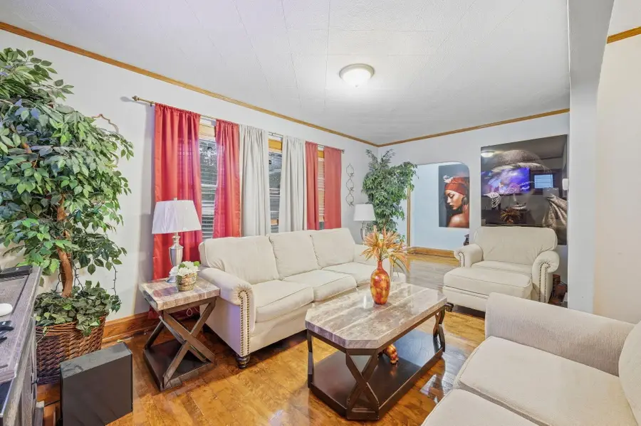5076 N 47th St, Milwaukee, WI 53218 - #3