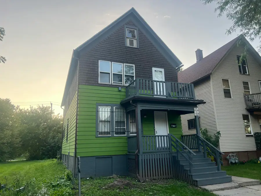 3138 N 11th St, Milwaukee, WI 53206 - #2