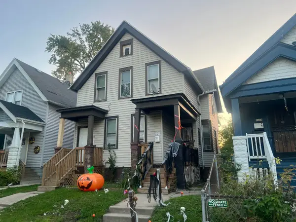2630-2632 N 24th Pl, Milwaukee, WI 53206