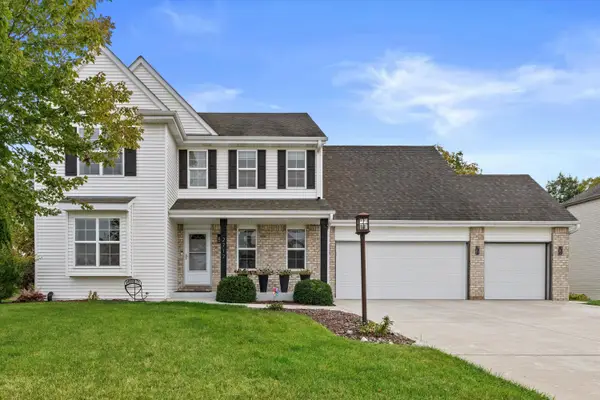 2717 Avalon Ct, Mount Pleasant, WI 53406