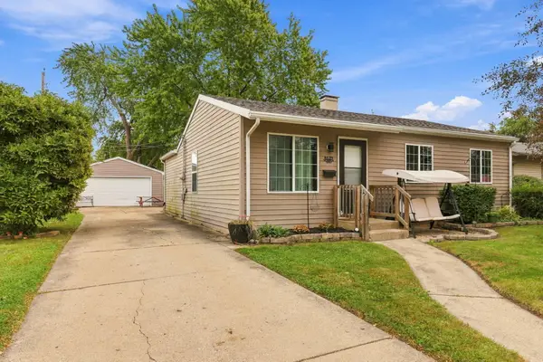 8523 21st Ave, Kenosha, WI 53143