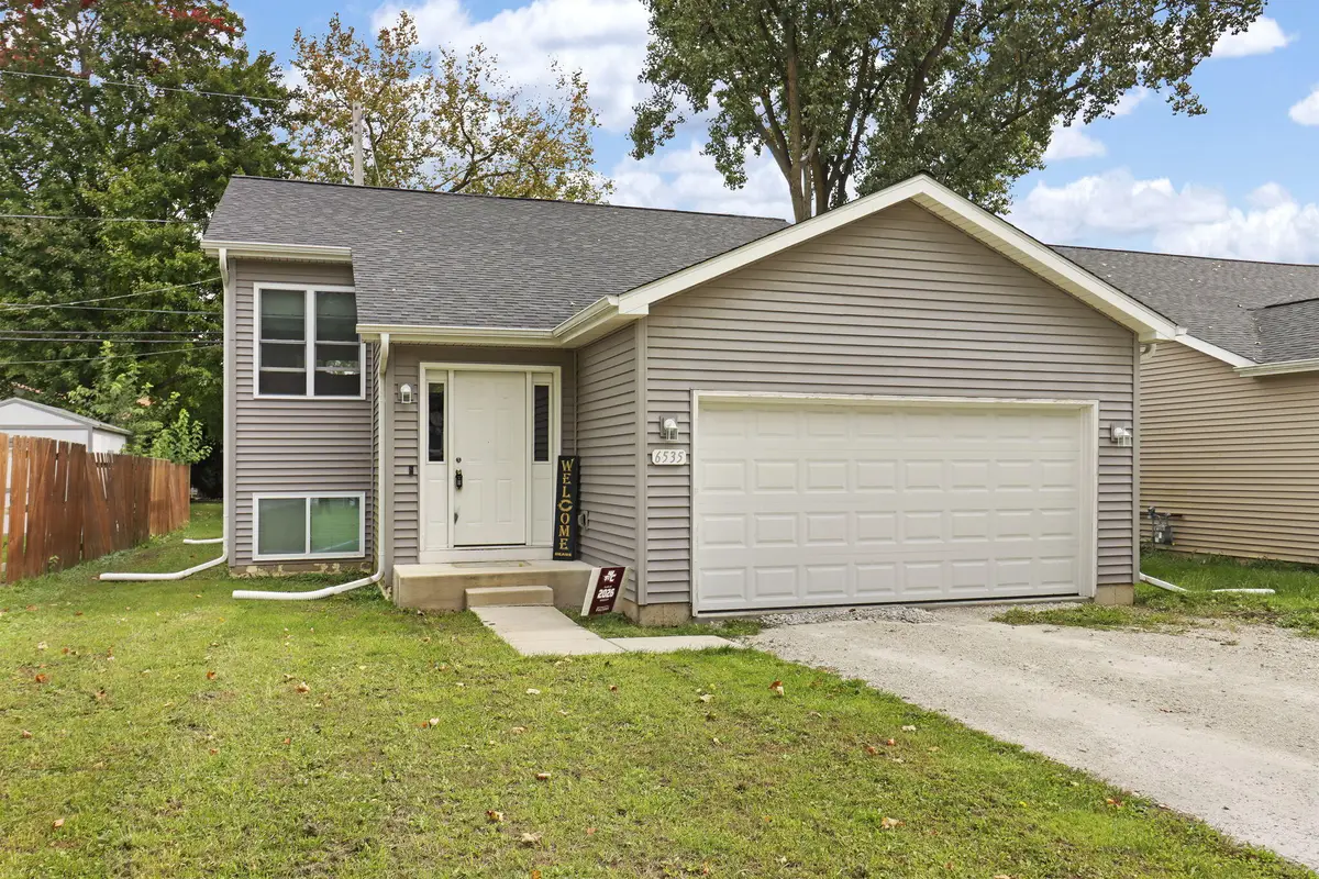 6535 247th Ave, Paddock Lake, WI 53168 - #1