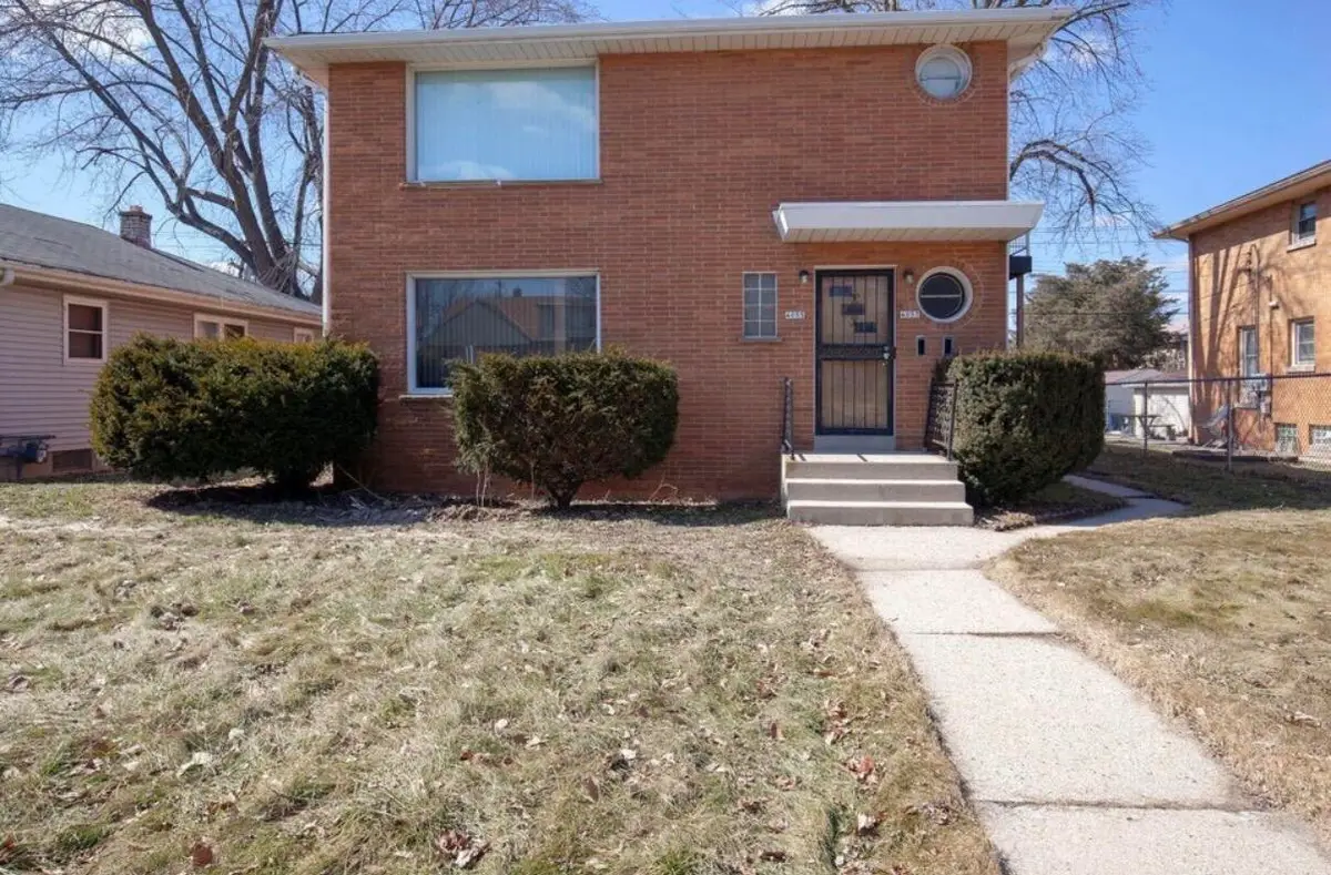 4055 N 68th St, Milwaukee, WI 53216 - #1