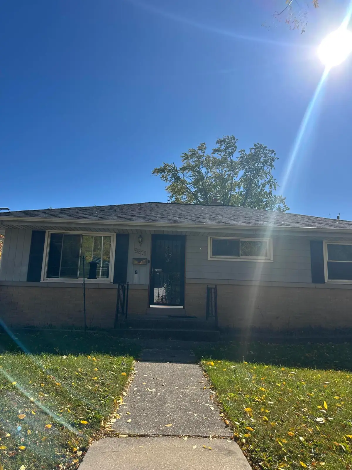 8811 W Bender Ave, Milwaukee, WI 53225 - #1