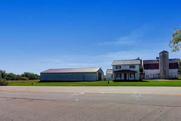 W8467 Highway 11, Darien, WI 53115