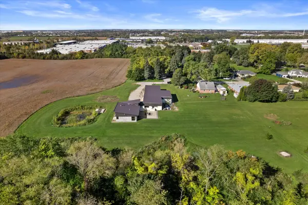 3109 Cozy Acres Rd, Mount Pleasant, WI 53406