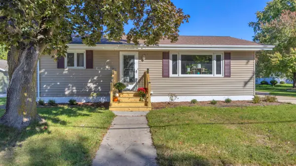455 E Scott St, Fond Du Lac, WI 54935
