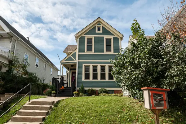 2473 N Cramer St, Milwaukee, WI 53211