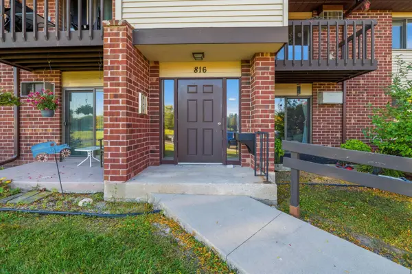 816 S Park Ave, Fond Du Lac, WI 54935
