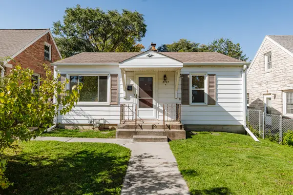 3947 S Pine Ave, Milwaukee, WI 53207