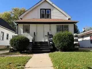 3745 N 39th St, Milwaukee, WI 53216