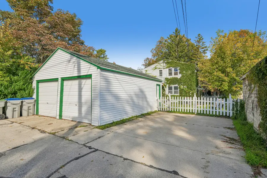 7707 W Hadley St, Milwaukee, WI 53222 - #2